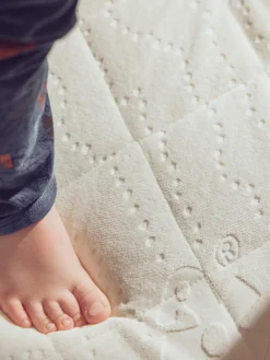 Set de colchón Junior Grow, 2 pzas.