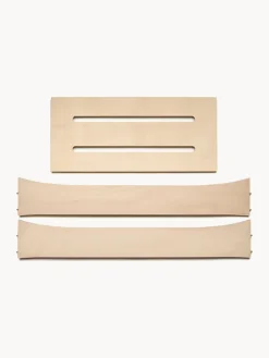 Set de conversión de cuna a cama infantil Leander Classic