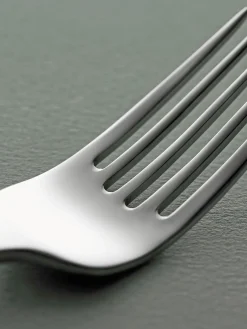 Set de cubiertos de acero inoxidable Ehra, 4 comensales (16 pzas.)