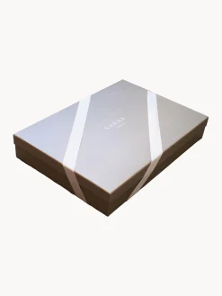 Set de cubiertos de acero inoxidable Bistrot, tamaños diferentes