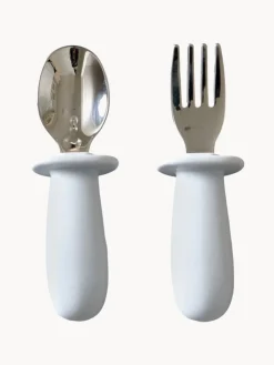 Set de cubiertos infantiles Baby, 2 uds.