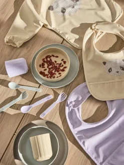 Set de cubiertos Pullo, 2 uds.