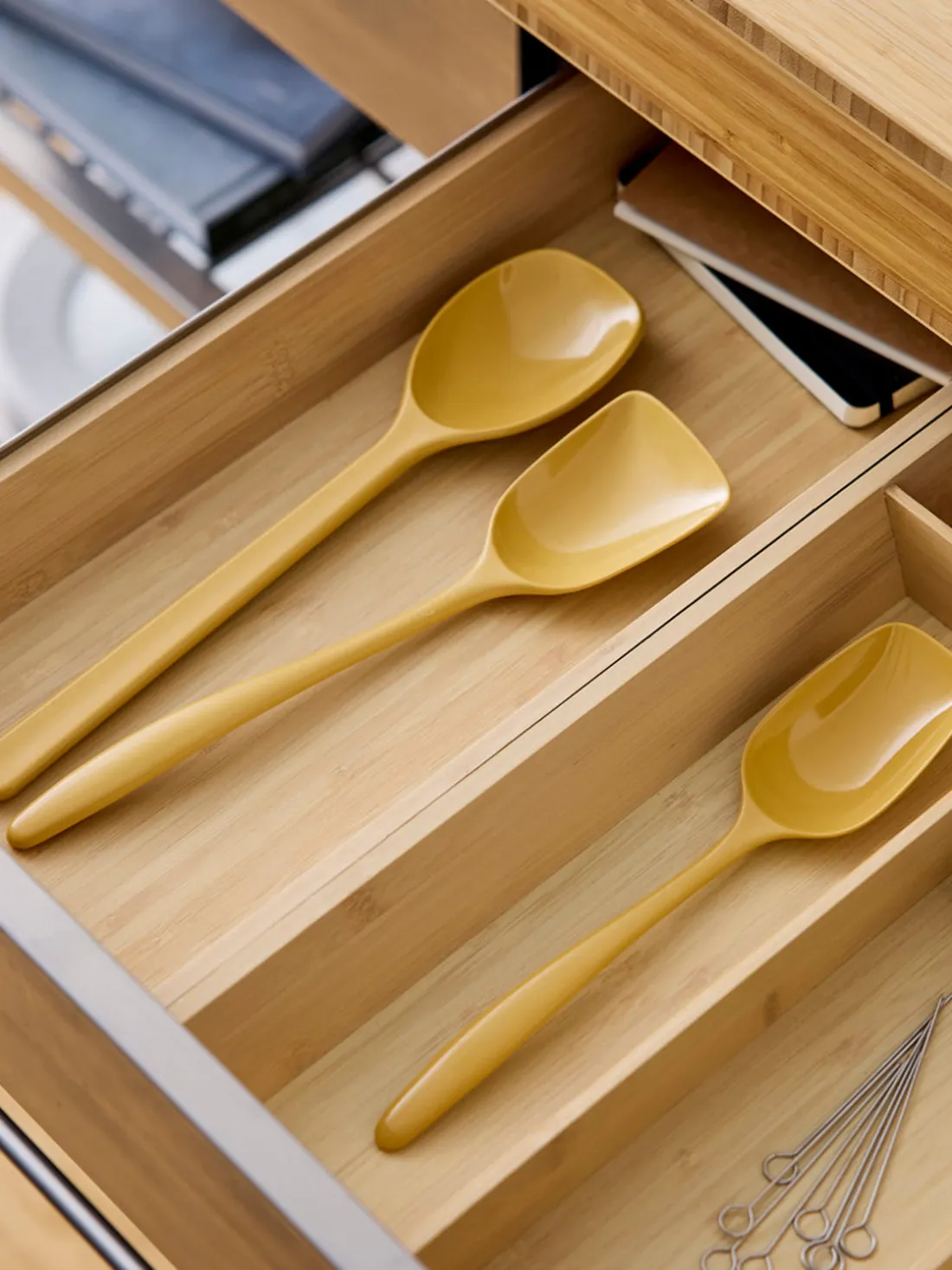 Set de cucharas para servir New Classic, 3 uds.