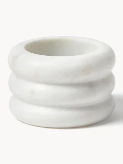 Set de cuenco de mármol Zuri, 2 pzas.