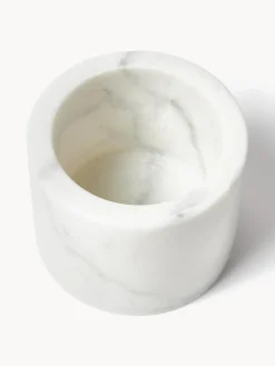 Set de cuencos pequeños de mármol Agata, 5 pzas.