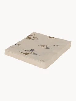 Set de cumpleaños infantil Dino, 49 pzas.