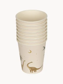 Set de cumpleaños infantil Dino, 49 pzas.