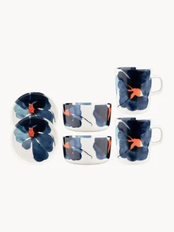 Set de desayuno Valssi, 2 comensales (6 pzas.)