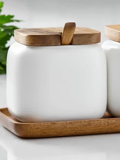 Set de especias Essentials, 7 pzas.