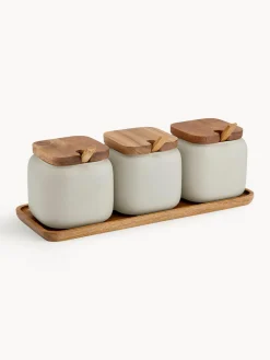 Set de especias Essentials, 7 pzas.