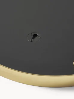 Set de espejos de pared redondos Lacie, 3 uds.