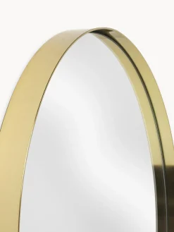 Set de espejos de pared redondos Lacie, 3 uds.