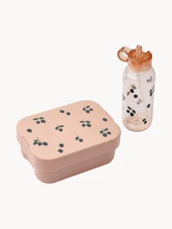 Set de fiambrera y botella Chelsey, 3 pzas.