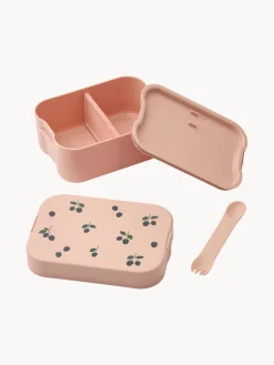 Set de fiambrera y botella Chelsey, 3 pzas.