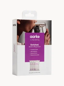 Set de filtros de recambio Purifier, 6 uds.