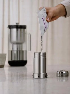 Set de filtros de recambio Purifier, 6 uds.