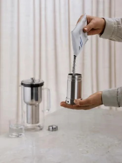 Set de filtros de recambio Purifier, 6 uds.