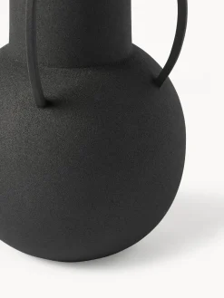 Set de jarrones artesanales Roman, 4 uds.