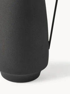 Set de jarrones artesanales Roman, 4 uds.