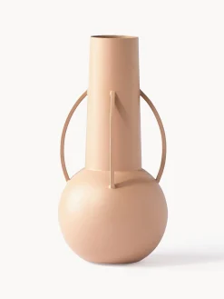 Set de jarrones artesanales Roman, 3 uds.