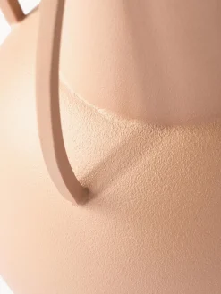 Set de jarrones artesanales Roman, 3 uds.