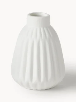 Set de jarrones pequeños de porcelana Palo, 3 uds.