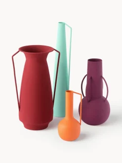 Set de jarrones Roman, 4 uds.