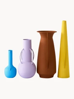 Set de jarrones Roman, 4 uds.