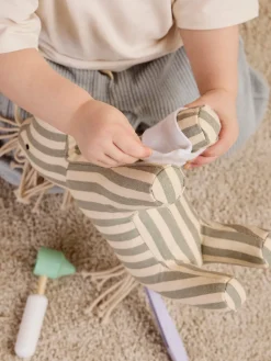 Set de juego veterinario Kid's Hub