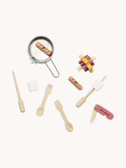 Set de juguetes de camping Kid's Hub, 10 pzas.