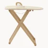 Set de juguetes de plancha y tabla de planchar Kids' Hub, 2 pzas.