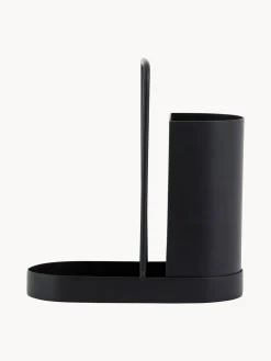 Set de lavado de acero inoxidable Kaki