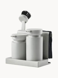 Set de lavavajillas Diish, 5 pzas.