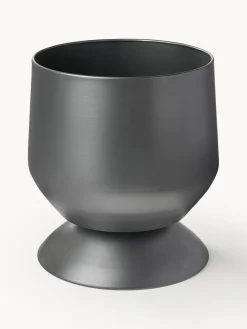 Set de maceteros de metal Renya (2 uds.)