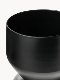 Set de maceteros de metal Renya (2 uds.)