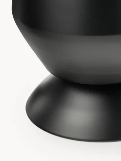 Set de maceteros de metal Renya (2 uds.)