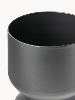 Set de maceteros de metal Renya (2 uds.)