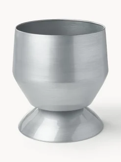 Set de maceteros de metal Renya (2 uds.)