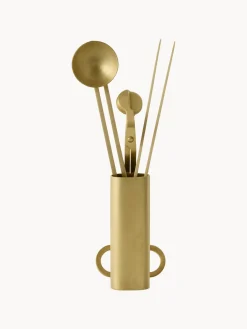 Set de mantenimiento de velas Clip, 4 pzas.