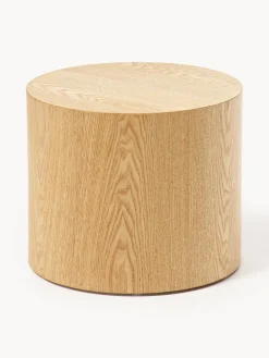 Set de mesas de centro de madera Dan, 2 uds.