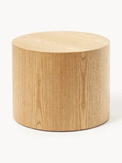 Set de mesas de centro de madera Dan, 2 uds.