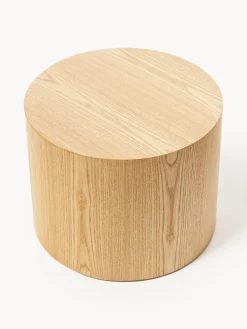 Set de mesas de centro de madera Dan, 2 uds.