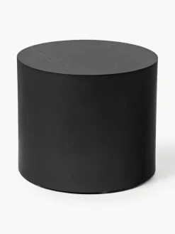 Set de mesas de centro de madera Dan, 2 uds.