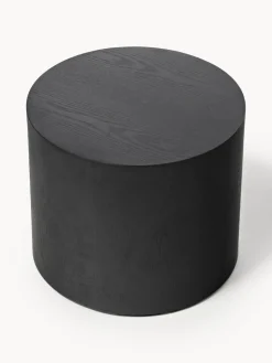 Set de mesas de centro de madera Dan, 2 uds.