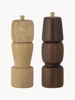 Set de molinillos Sabri, 2 pzas.