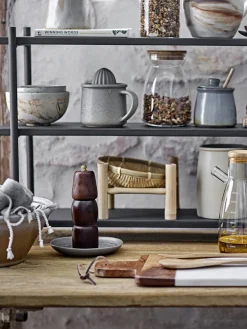 Set de molinillos Sabri, 2 pzas.