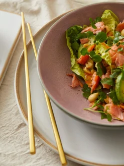 Set de palillos chinos Chop, 2 pares