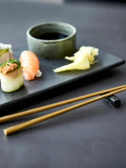 Set de palillos chinos Chop, 2 pares