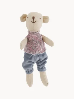 Set de peluches Friends, 6 uds.