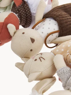 Set de peluches Friends, 6 uds.